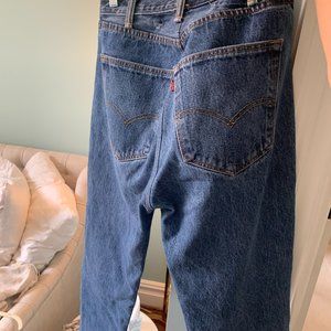 Vintage Levis!